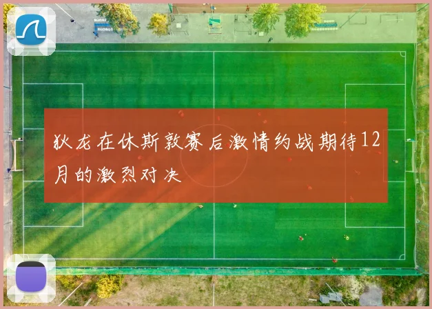 狄龙在休斯敦赛后激情约战期待12月的激烈对决